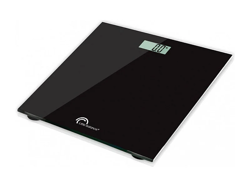 Balance pèse-personne LITTLE BALANCE 8194