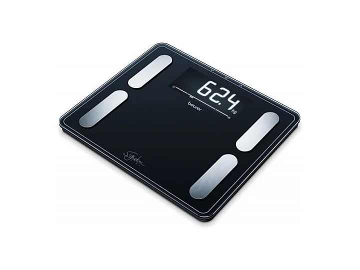 BF 410 noir - Impedancemetre Signature Line