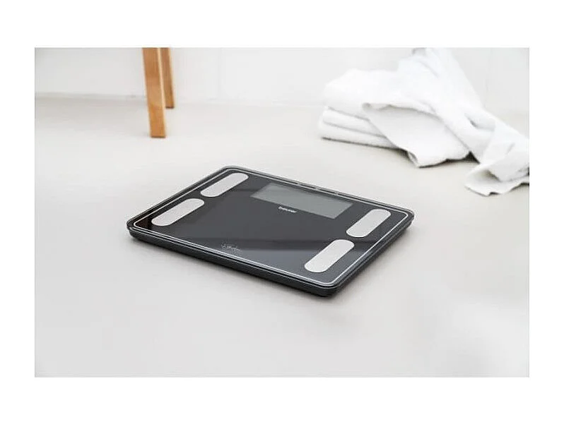 BF 410 noir - Impedancemetre Signature Line