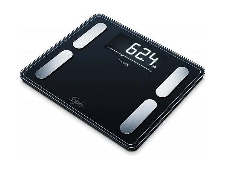 BF 410 noir - Impedancemetre Signature Line