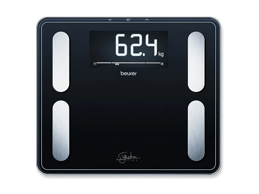 BF 410 noir - Impedancemetre Signature Line