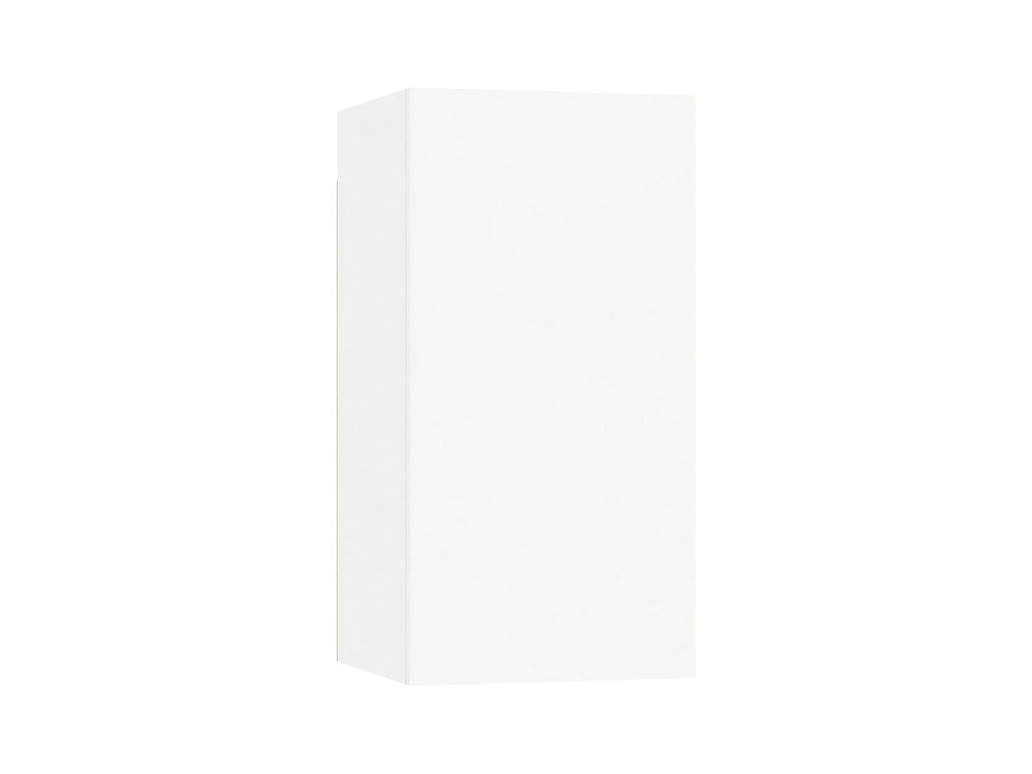 Set de muebles para TV  | Gabinetes de TV |  Muebles de salón 6 piezas madera contrachapada blanco