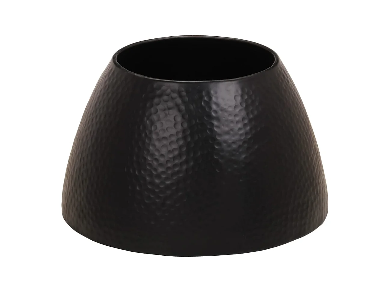 Mesa de centro | Mesa auxiliar con luces LED blanco 90x50x40 cm SHL1350