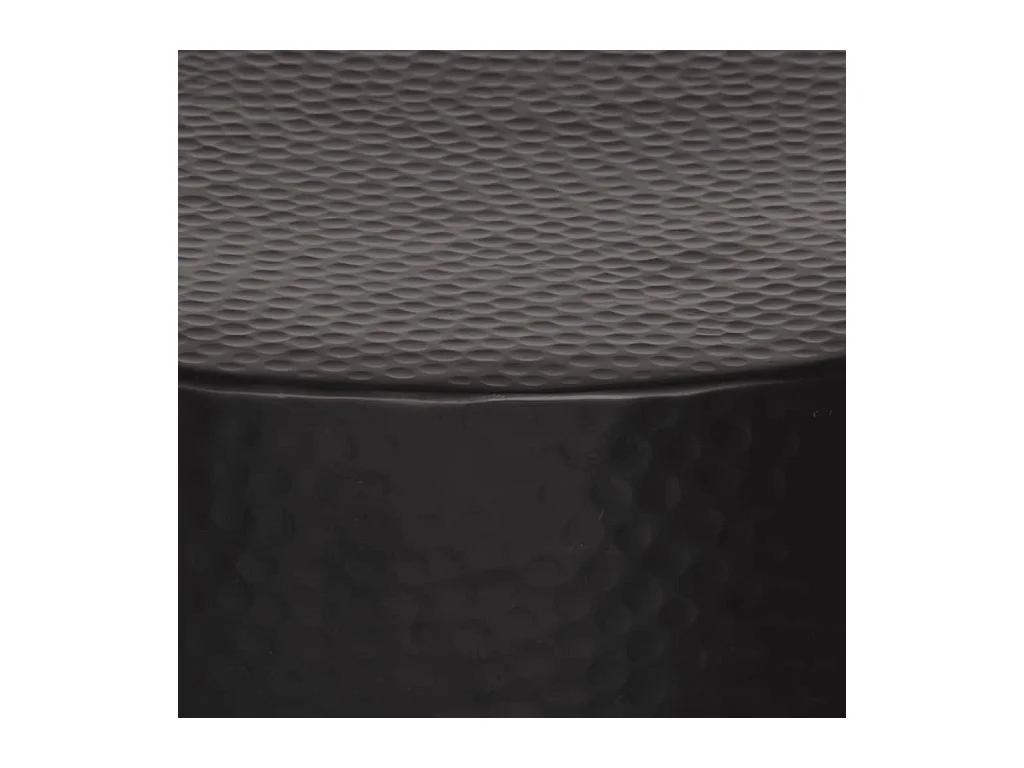 Mesa de centro | Mesa auxiliar con luces LED blanco 90x50x40 cm SHL1350