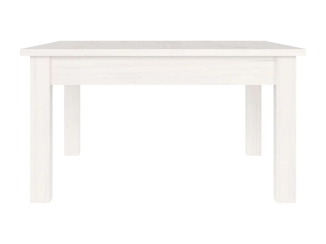 Mesa de centro | Mesa auxiliar madera contrachapada gris hormigón 102x50x40 cm SHL4748