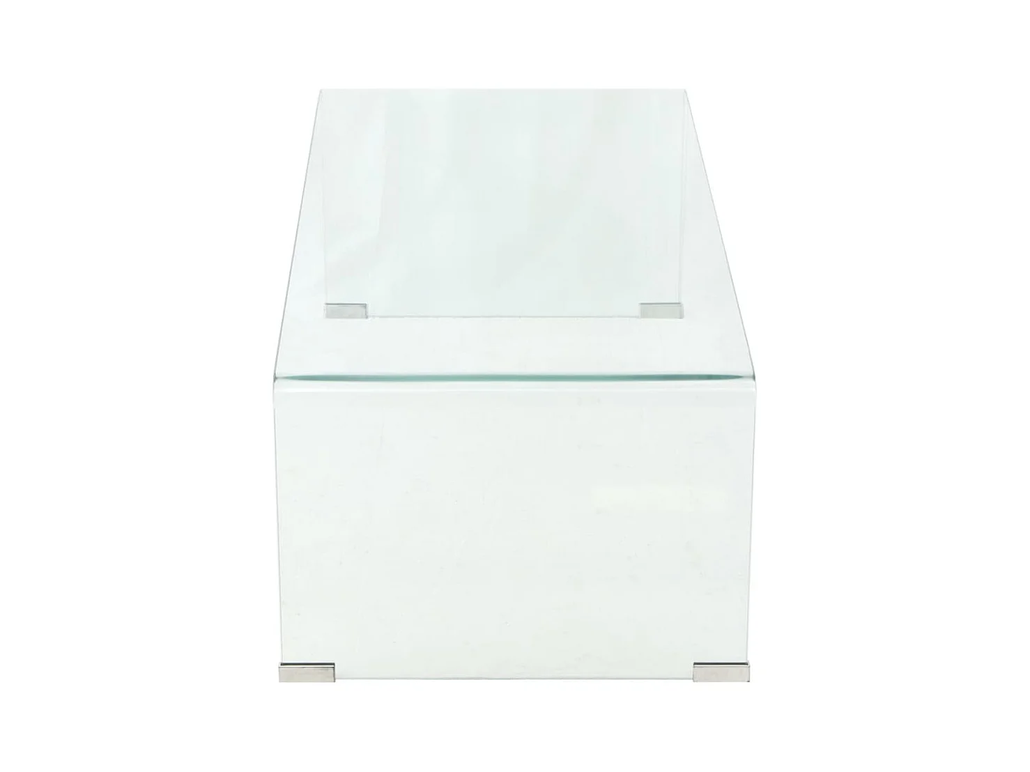 Mesa de centro | Mesa auxiliar salon madera contrachapada roble Sonoma 55x38x45 cm SHL54747