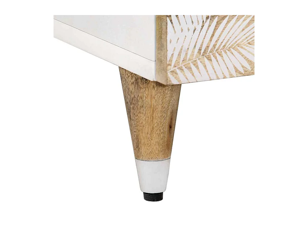 Mesas de centro apilables | Mesas auxiliares 3 uds teca maciza reciclada SHL389326