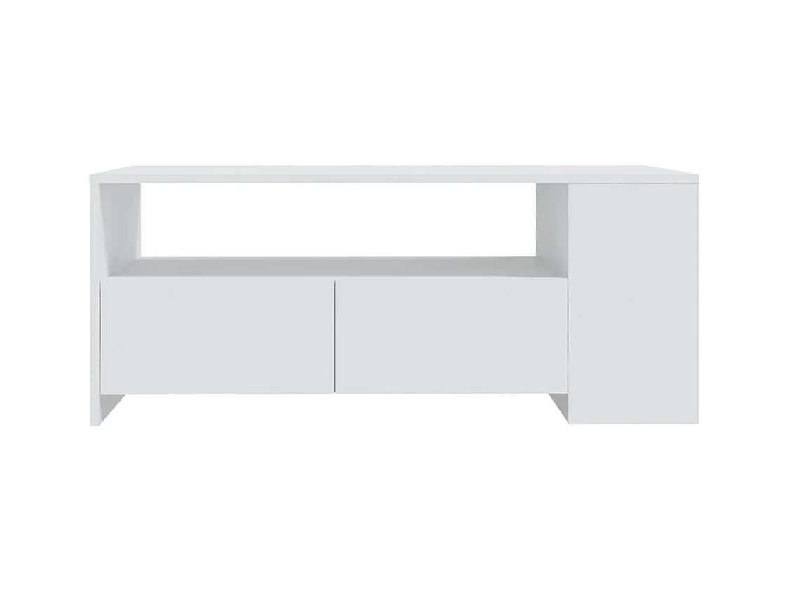 Mesa de centro | Mesa auxiliar de madera maciza de pino negro Ø35x35 cm SHL37994