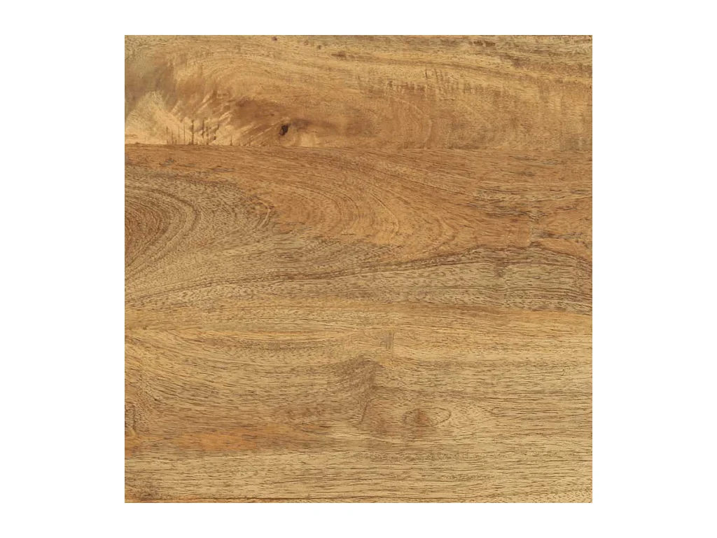 Mesas de centro apilables | Mesitas auxiliares 3 piezas madera de ingeniería negro SHL3790