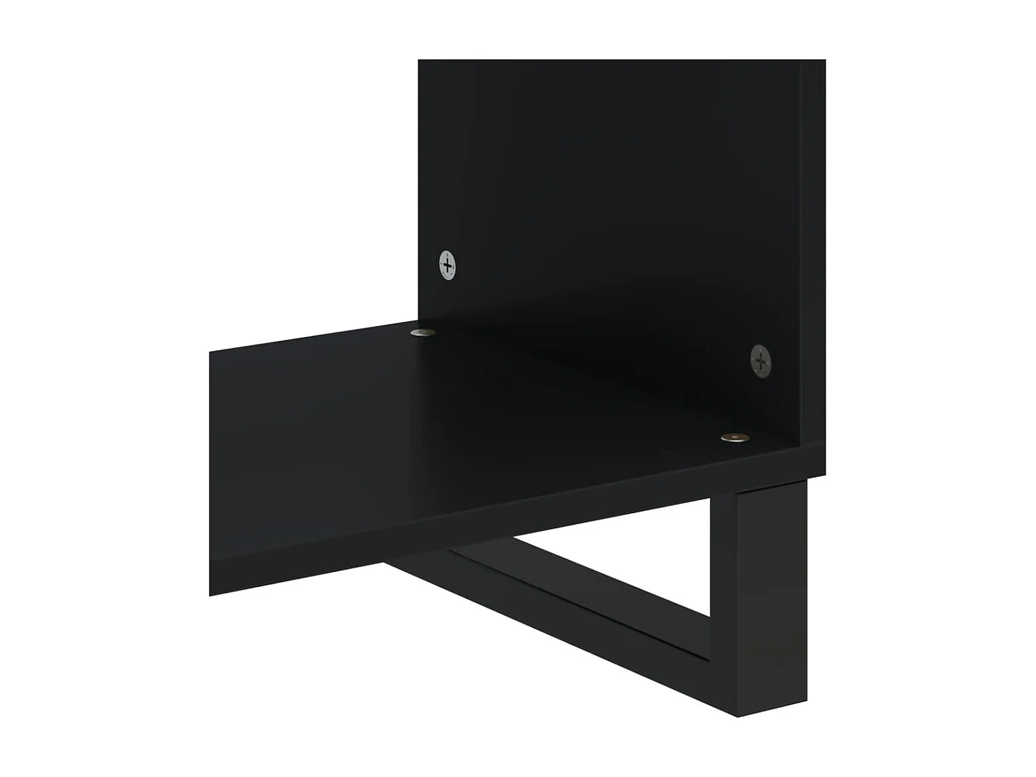 Couchtisch-Sofatisch-Beistelltische 40x31x46 cm Altholz Massiv & Holzwerkstoff SHL93231
