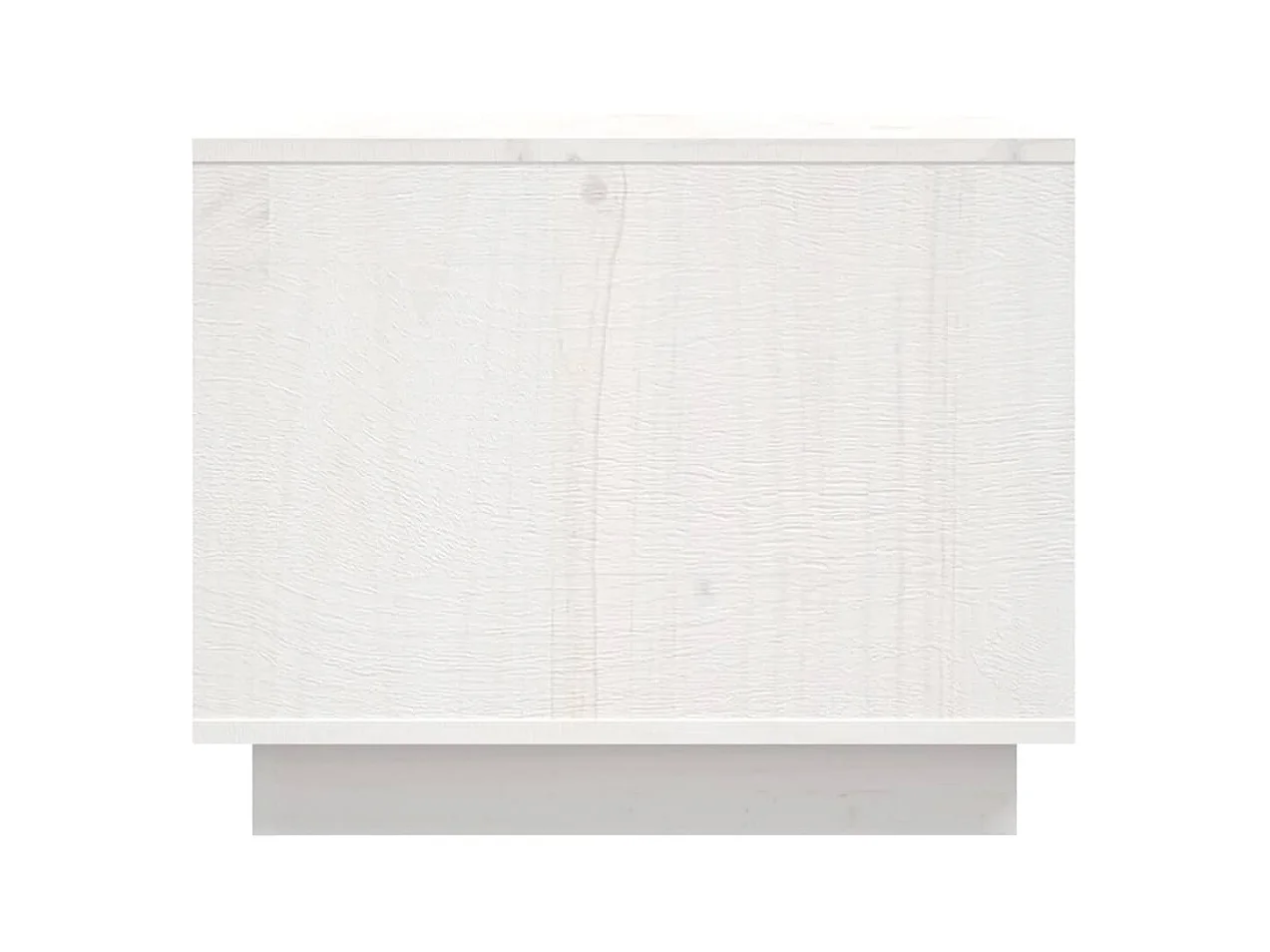 Mesa de centro | Mesa auxiliar madera contrachapada gris hormigón 90x50x36,5 cm SHL4019
