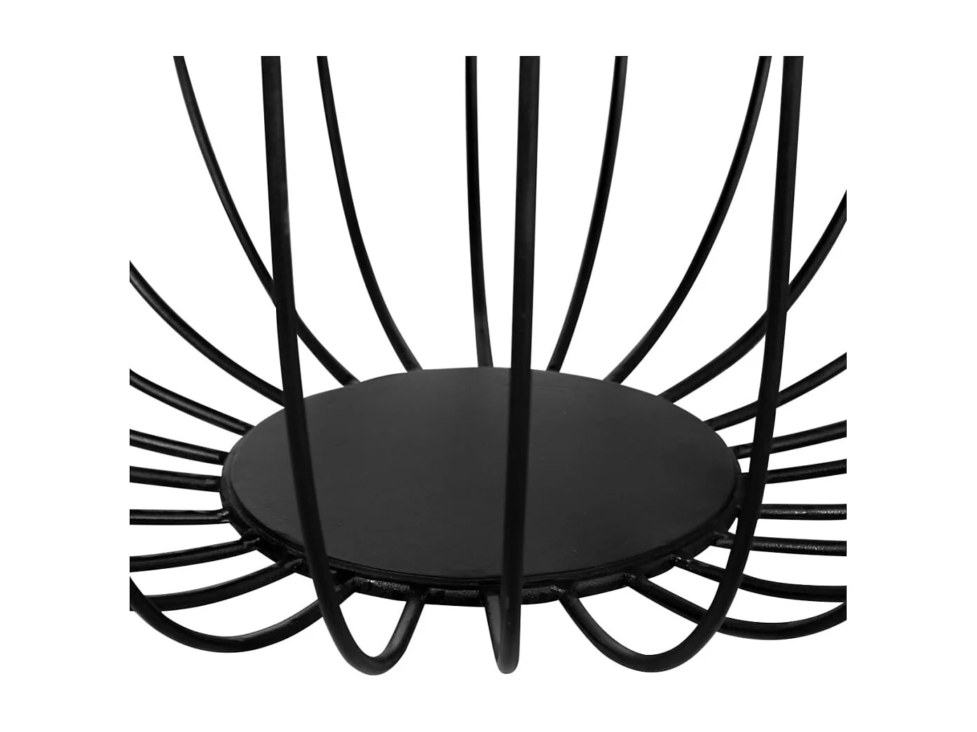 Couchtisch-Beistelltische-Sofatisch Altholz Massiv SHL64683