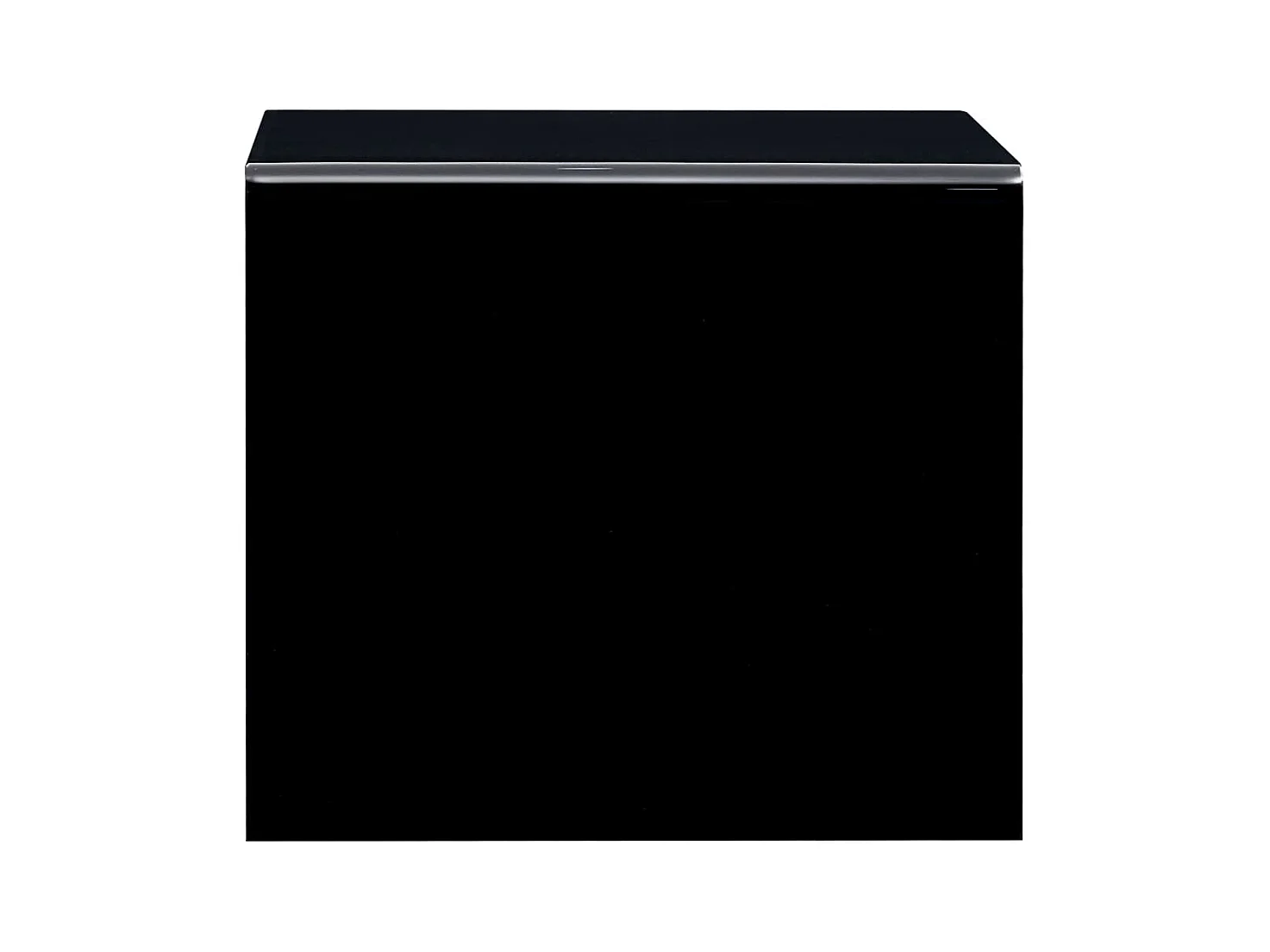 Mesa de centro | Mesa de café | Mesa auxiliar Marrón 90x50x38 cm madera maciza reciclada SHL2491