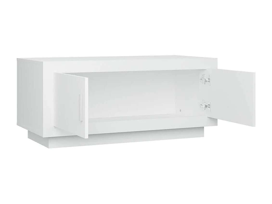 Mesa de centro | Mesa auxiliar giratoria 360 grados roble ahumado 50x50x34,5 cm SHL2506