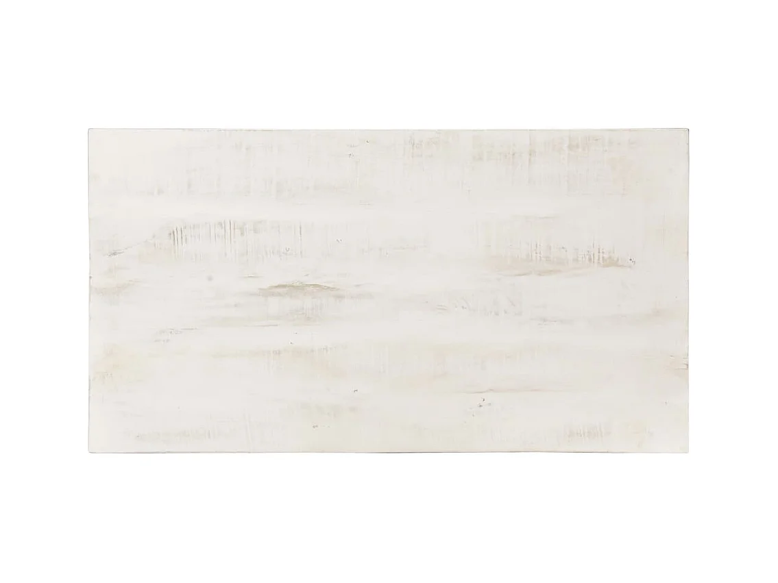 Mesa de centro | Mesa auxiliar 2 uds madera ingeniería gris hormigón 50x50x40cm SHL3798