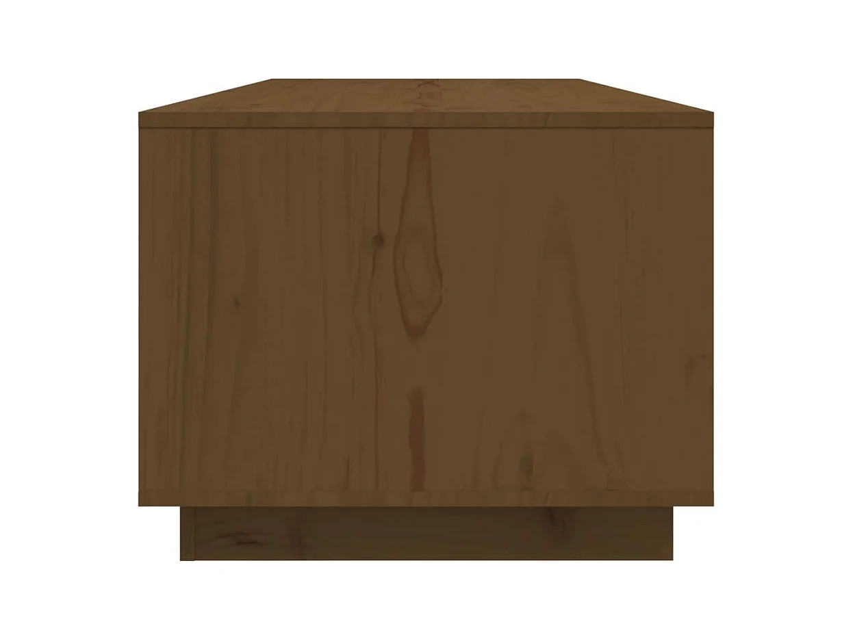 Mesa de centro | Mesa auxiliar madera contrachapada gris hormigón 90x50x40 cm SHL3376