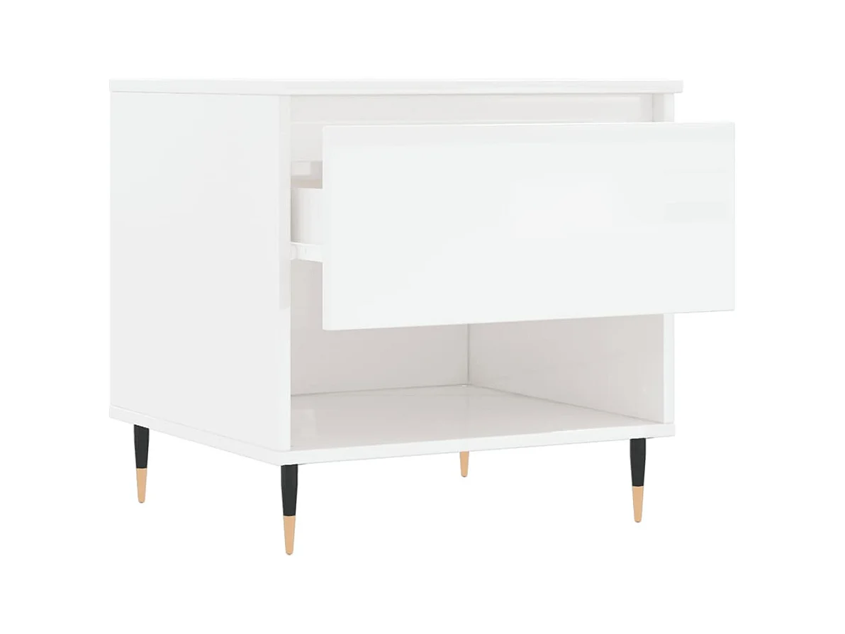 Mesa de centro | Mesa auxiliar madera maciza de pino marrón miel 118x63x45 cm SHL2771