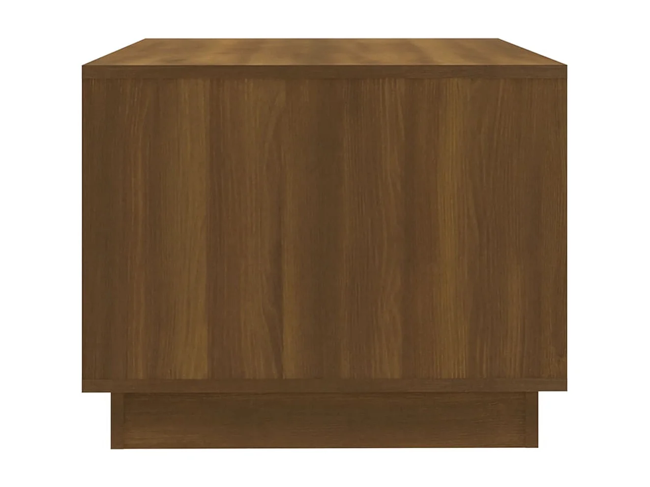 Mesa de centro | Mesa auxiliar madera contrachapada blanco 90x44,5x45 cm SHL392822