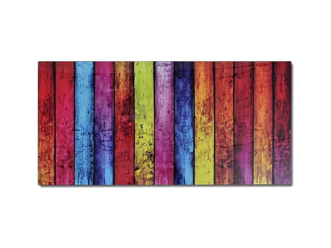 Juego de Mesas de centro | Mesa auxiliar contrachapada gris hormigón 48x30x45cm SHL59052