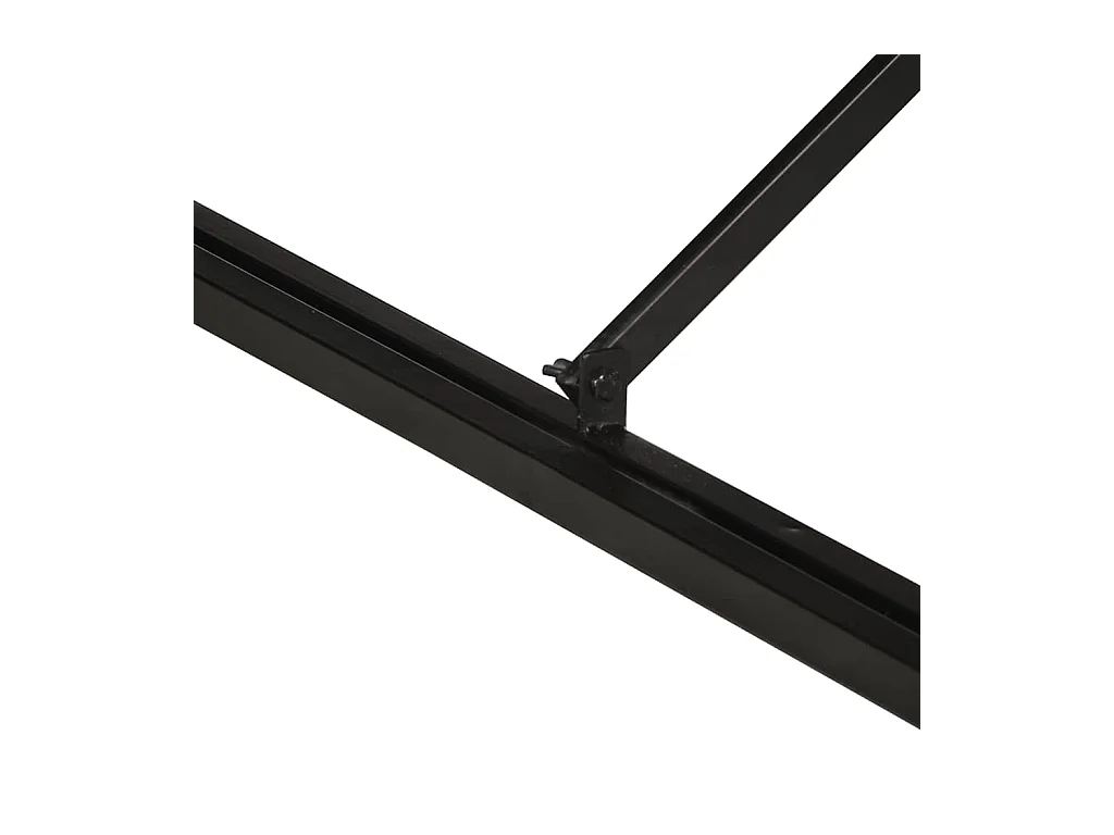 Mesas de centro apilables | Mesitas auxiliares  2 pzasmadera ingeniería roble marrón SHL4777