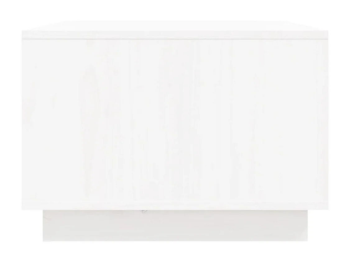 Mesa de centro | Mesa auxiliar madera contrachapada gris Sonoma 102x50x40 cm SHL399560