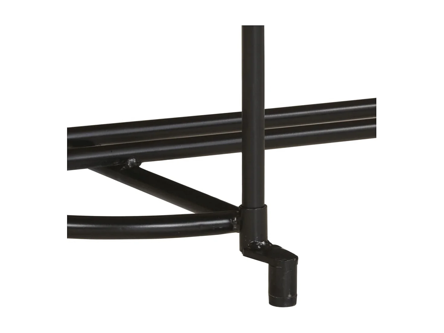 Couchtisch-Wohnzimmertisch-Beistelltische 110x55x40 cm Massivholz Akazie SHL85322