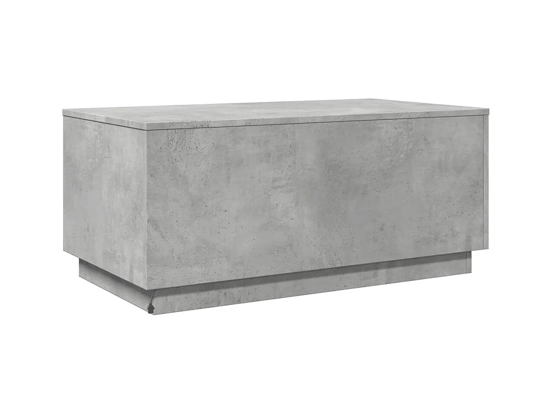 Mesa de centro-Mesa auxiliar de madera maciza de pino gris 35x35x30 cm SHL10612