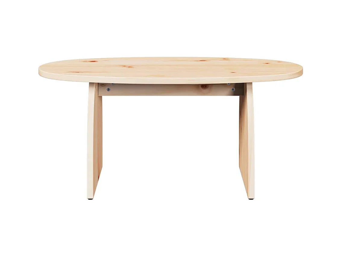 Mesas de centro | Mesas auxiliares 2 uds madera ingeniería gris hormigón 50x46x50 cm SHL2965