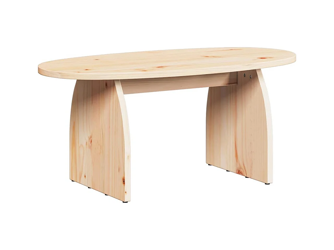 Mesas de centro | Mesas auxiliares 2 uds madera ingeniería gris hormigón 50x46x50 cm SHL2965