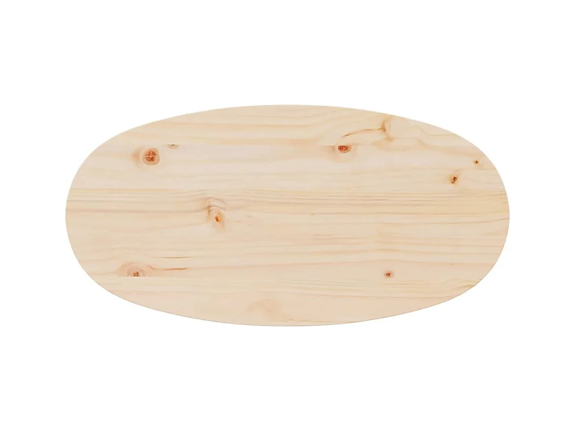 Mesas de centro | Mesas auxiliares 2 uds madera ingeniería gris hormigón 50x46x50 cm SHL2965