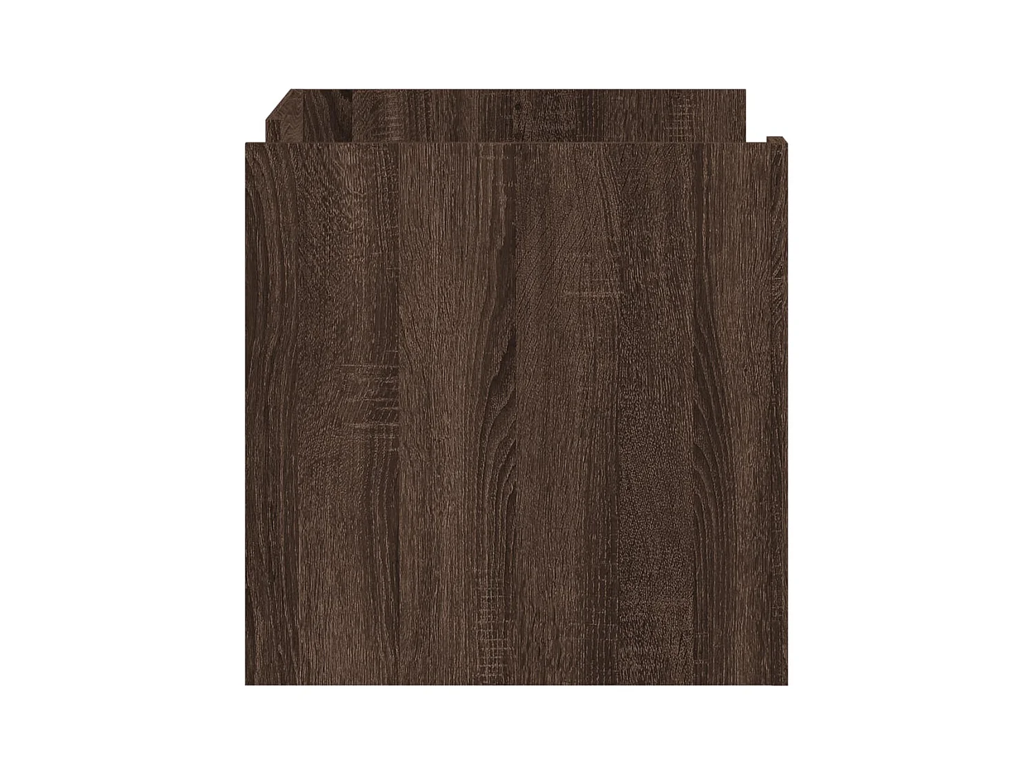 Mesa de centro-Mesa auxiliar madera maciza de mango 110x50x40 cm SHL3187