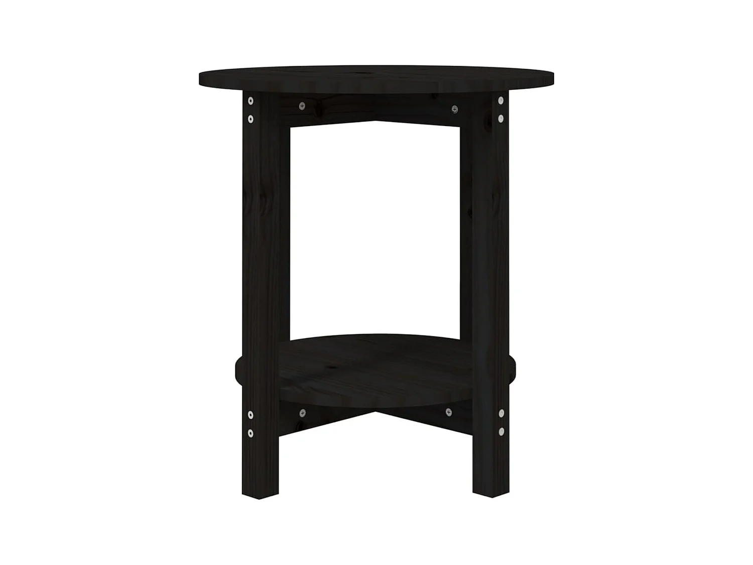 Mesa de centro | Mesa auxiliar madera de ingeniería gris hormigón 100x55x40 cm SHL2133