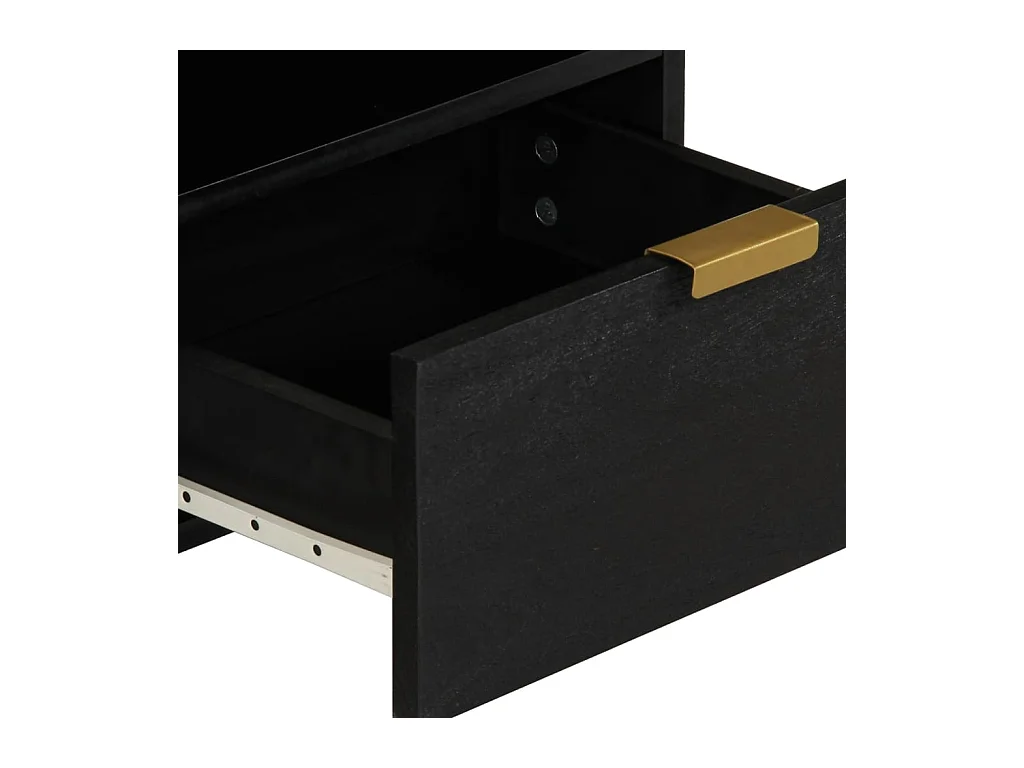 Mesas de centro apilables | Mesas auxiliares 2 unidades teca maciza reciclada SHL4212