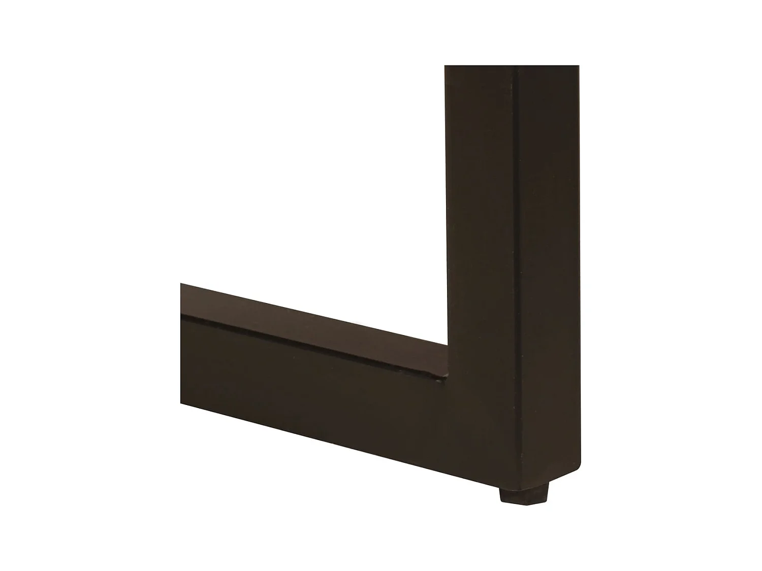 Mesa de centro | Mesa de café | Mesa auxiliar Madera vieja 100x100x31 cm SHL2063