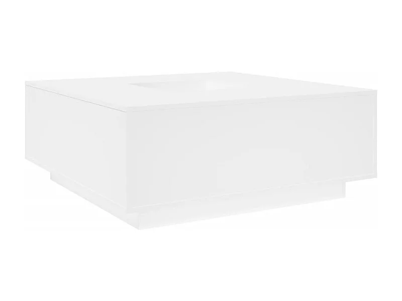 Mesas de centro | Mesas auxiliares 2 uds madera ingeniería roble Sonoma 50x46x35cm SHL4694