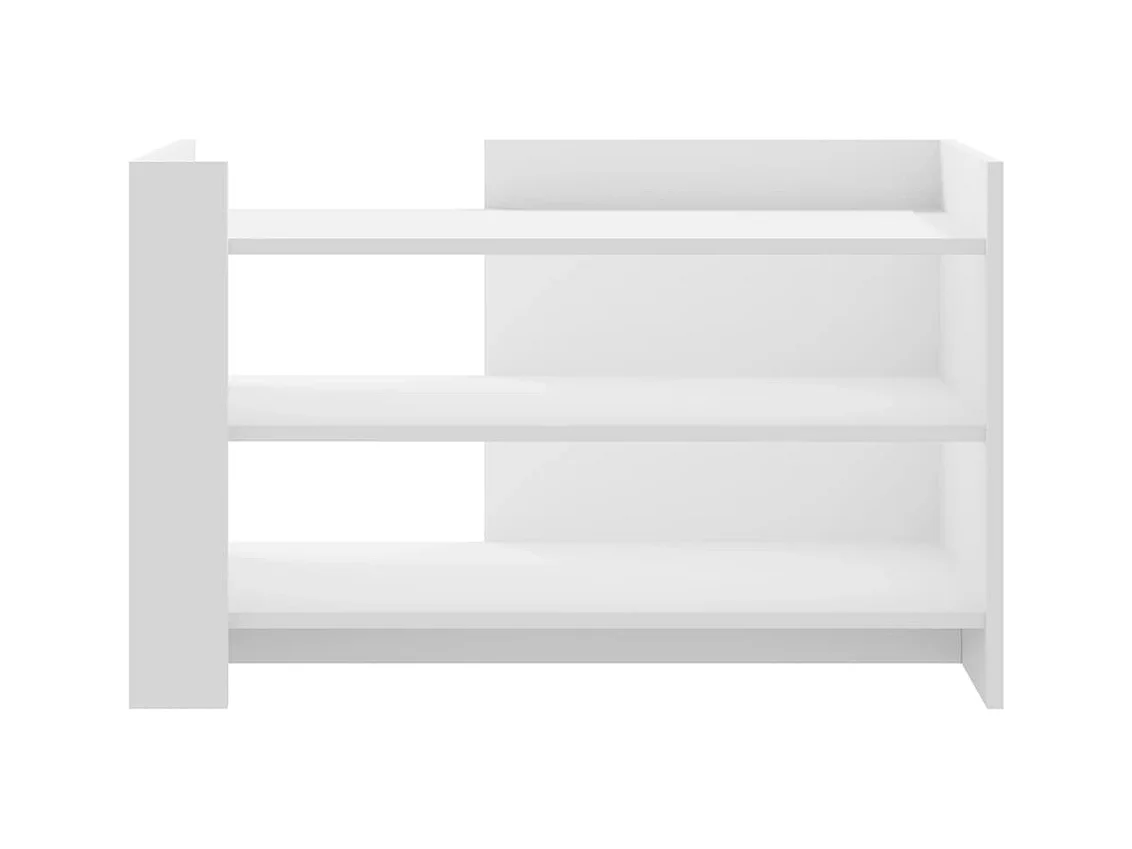 Mesa de centro-Mesa auxiliar madera maciza de acacia 110x110x36 cm SHL2786