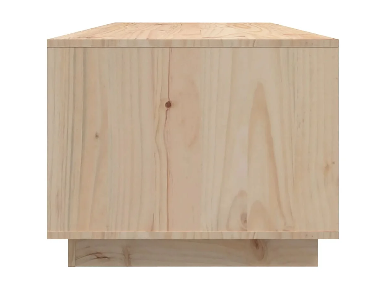 Mesa de centro | Mesa auxiliar madera contrachapada gris hormigón 90x50x40 cm SHL2018