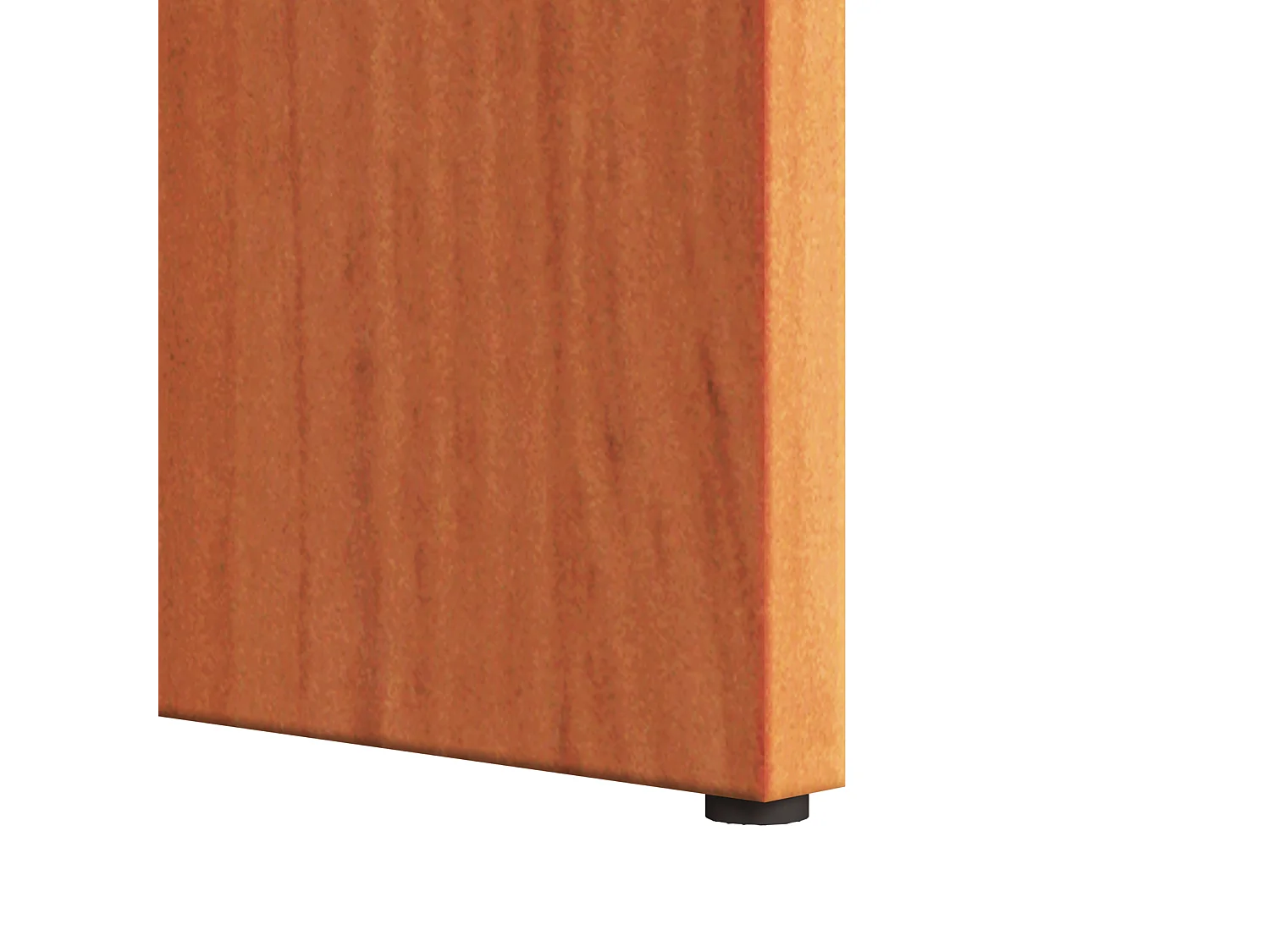 Salontafel Set van 2 | Woonkamertafel | Bijzettafel Wasbruin 49 x 49 x 28 cm Massief grenenhout