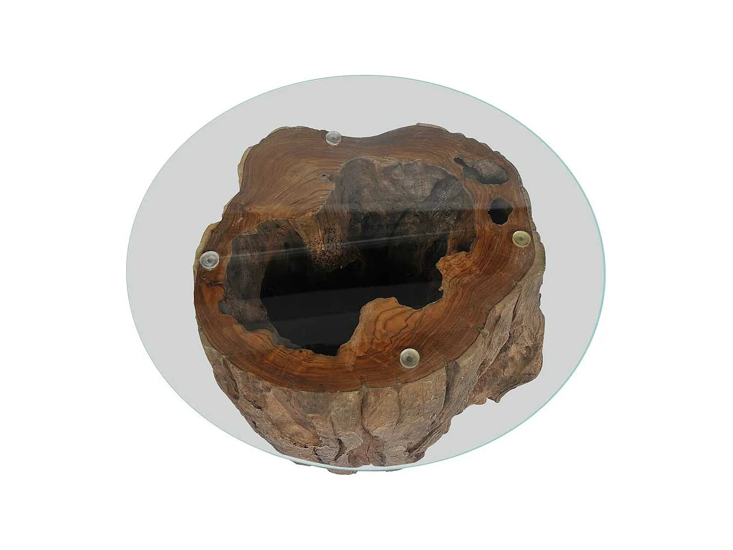 Mesa de centro | Mesa de café | Mesa auxiliar 2 piezas Roble Sonoma 50x50x50 cm SHL4985