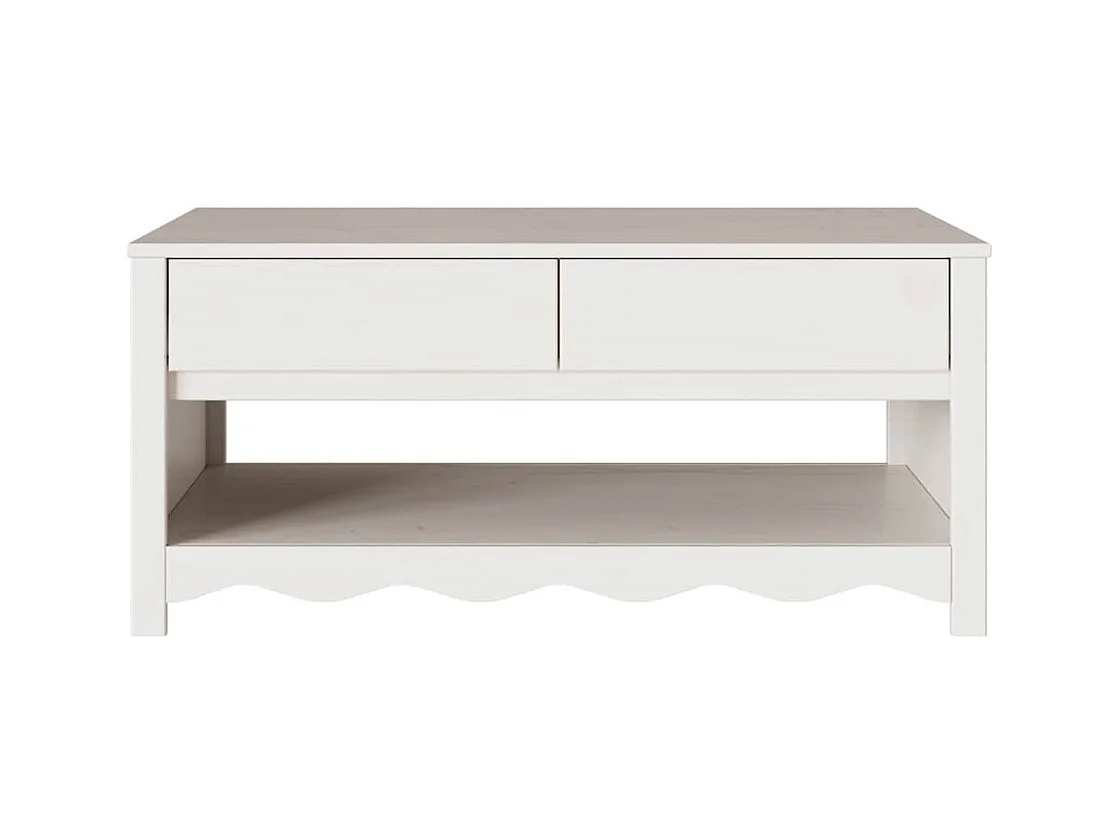 Set mesas de centro 2 pzas vidrio templado 90x30x20/110x30x40cm SHL4292