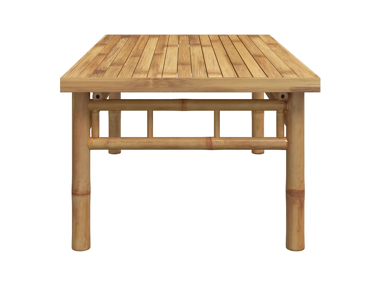 Mesa de centro | Mesa auxiliar con luces LED gris hormigón 50x50x40 cm SHL492091