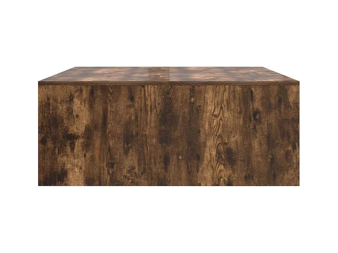 Mesas de centro | Mesas auxiliares 2 uds vidrio transparente y acero 30x30x45 cm SHL2828