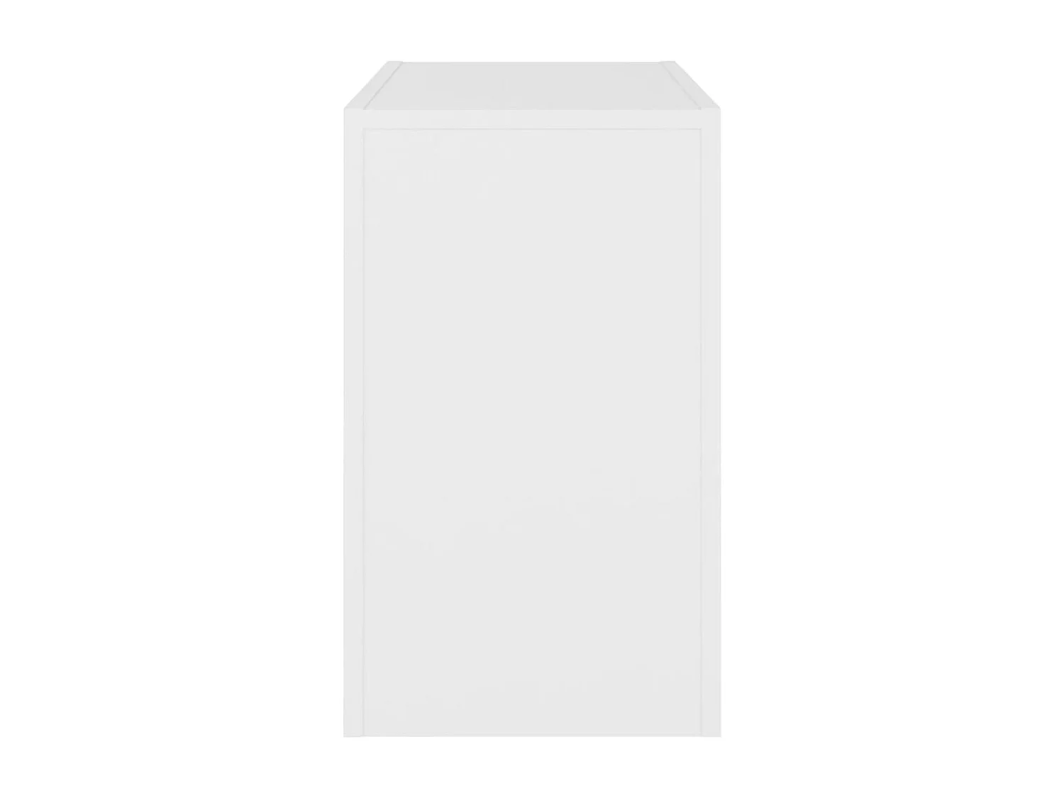 Mesa de centro | Mesa auxiliar de madera maciza de acacia 90x50x40 cm SHL252070