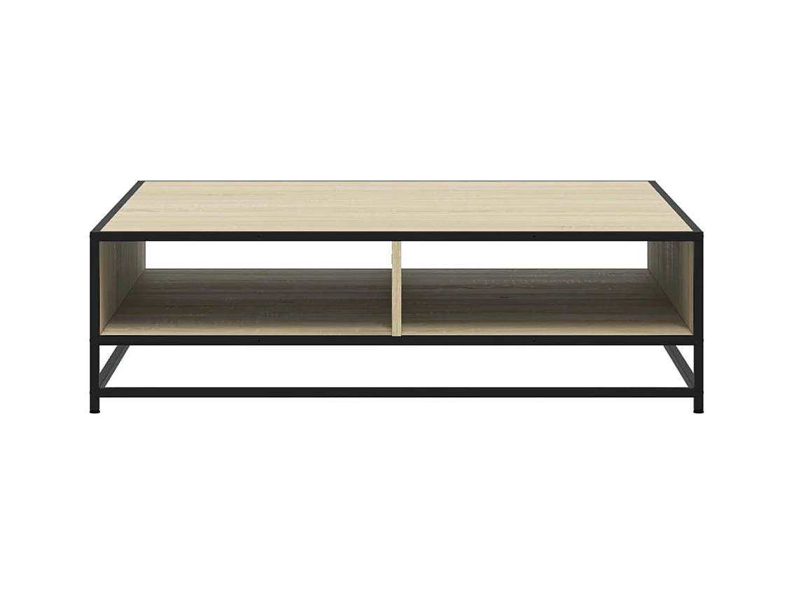 Mesa de centro-Mesa auxiliar madera maciza de pino marrón miel 45x45x40 cm SHL2554