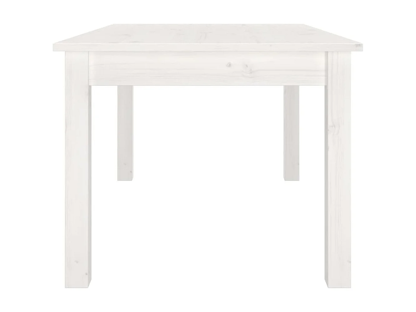 Mesa de centro | Mesa auxiliar madera contrachapada gris hormigón 80x80x36,5 cm SHL84056