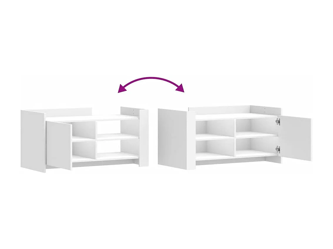 Mesa de centro-Mesa auxiliar madera maciza de mango 110x52x40 cm SHL2574