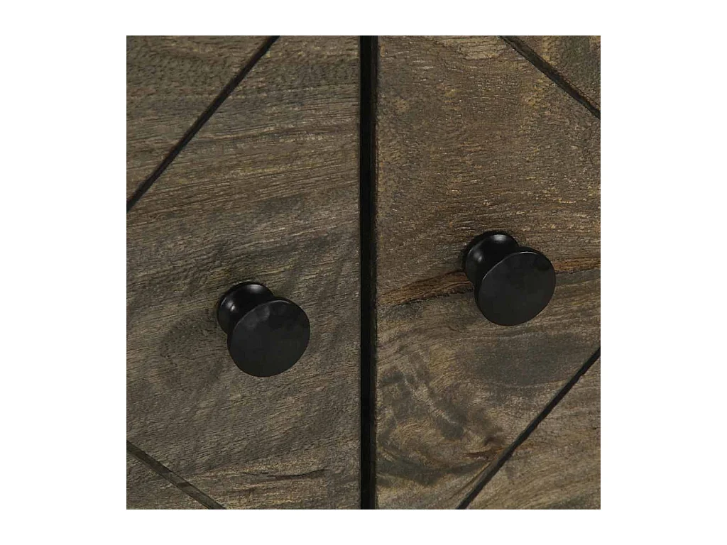 Mesas de centro apilables | Mesitas auxiliares 3 piezas madera contrachapada blanco SHL2737