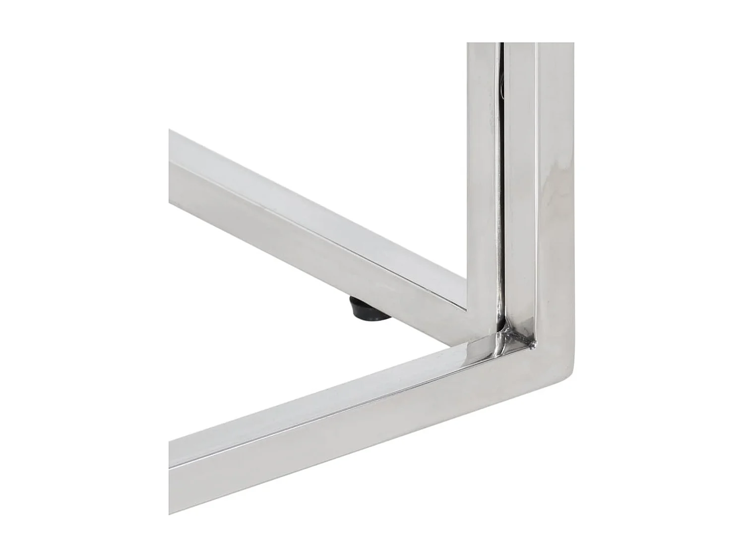 Mesa de centro | Mesa auxiliar con cajones roble marrón 70,5x70x40 cm SHL399782