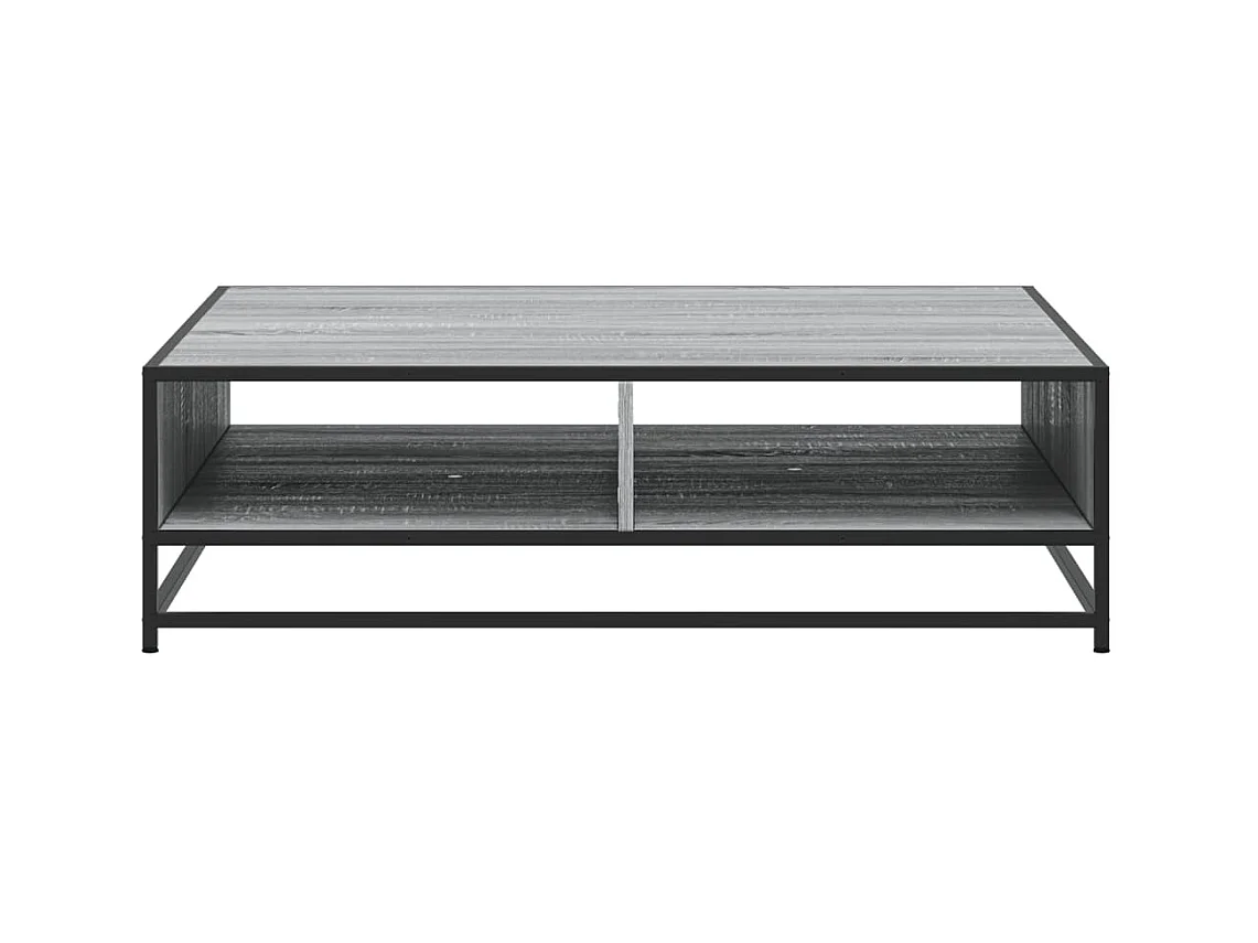 Mesa de centro-Mesa auxiliar madera maciza de pino marrón miel 55x56x32 cm SHL3243