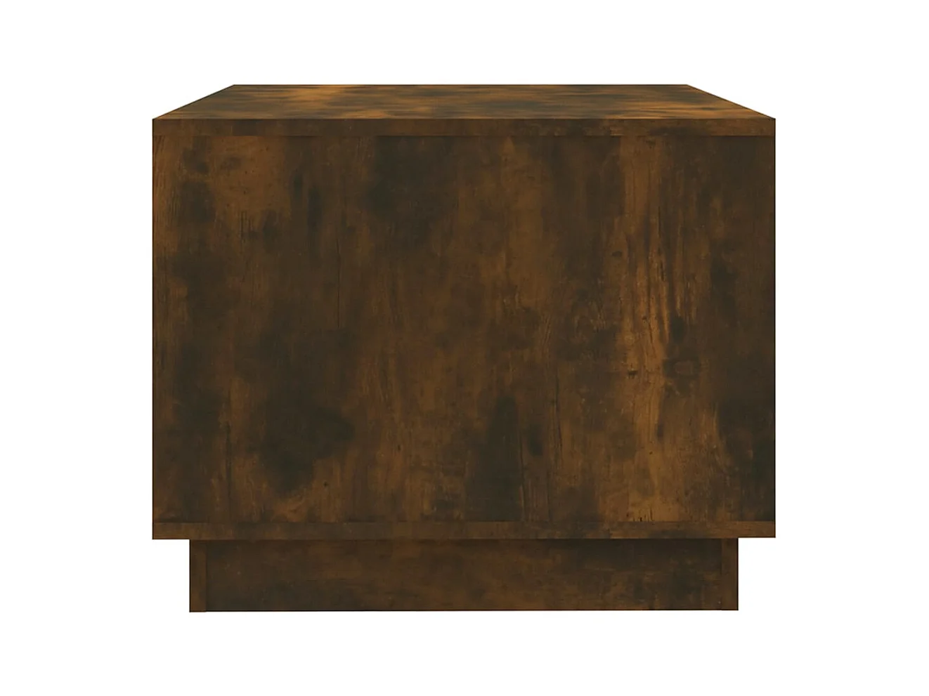 Mesa de centro | Mesa auxiliar madera contrachapada blanco 90x44,5x45 cm SHL212494